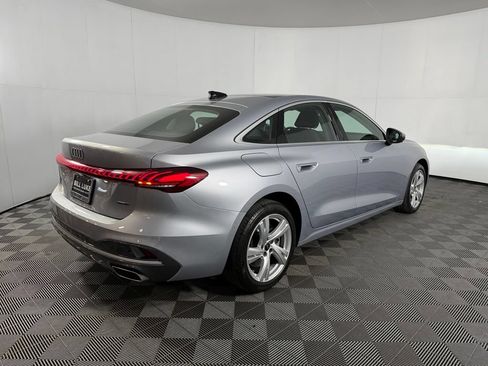 Used 2025 Audi A5 2.0T Premium w/ Convenience Package AWD/4WD image 7