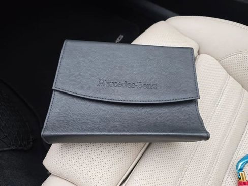 Used 2017 Mercedes-Benz C 300 4MATIC Cabriolet image 34