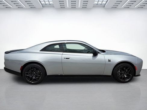 New 2026 Dodge Charger Scat Pack w/ Blacktop Package AWD/4WD image 2