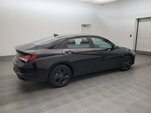 Used 2023 Hyundai Elantra SEL FWD image 10