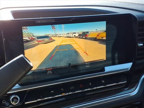 Used 2022 GMC Sierra 1500 Elevation image 27