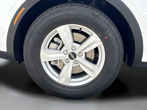 New 2026 Kia Sorento LX image 30