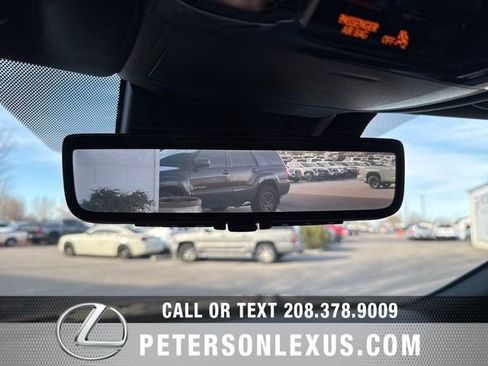 Used 2023 Lexus RX 500h F Sport image 15