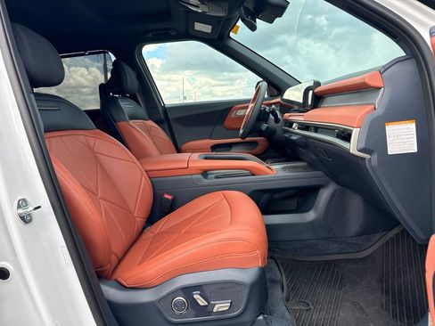 Used 2027 Kia Telluride SX FWD image 10