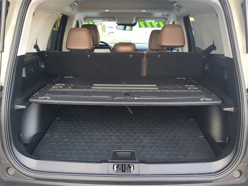 Used 2024 Ford Bronco Sport Outer Banks w/ Tech Package image 13