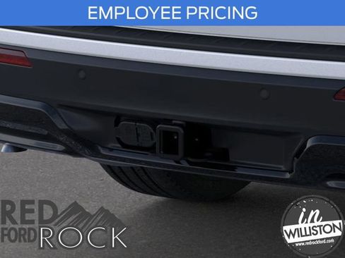 New 2026 Ford Explorer ST-Line AWD/4WD image 23