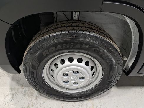 Used 2025 RAM ProMaster 3500 FWD image 7
