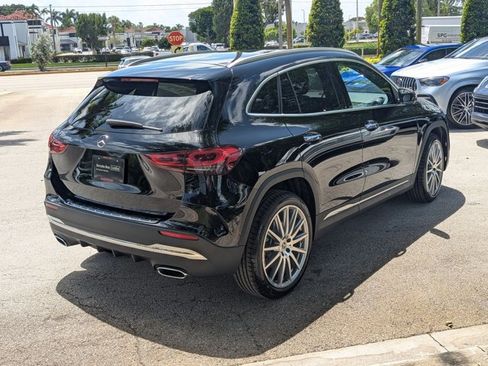 Certified 2022 Mercedes-Benz GLA 250 image 5