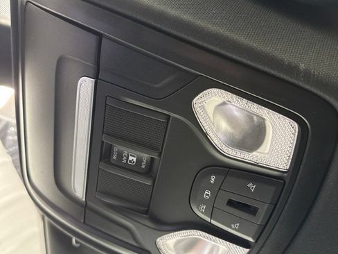Used 2022 RAM 1500 Lone Star RWD image 27
