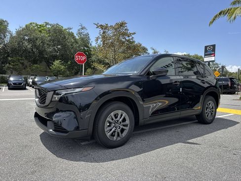 New 2026 MAZDA CX-5 Select AWD/4WD image 28