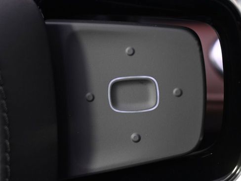 New 2026 Lincoln Nautilus Reserve w/ Jet Appearance Package image 31