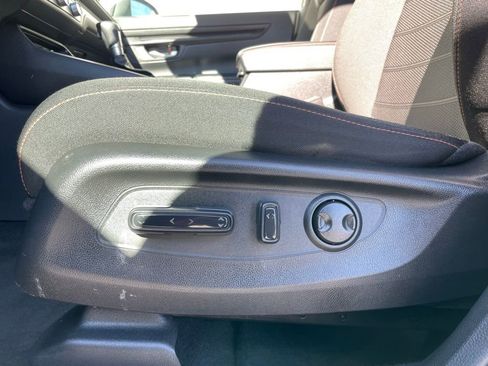 Certified 2023 Honda CR-V Sport image 23