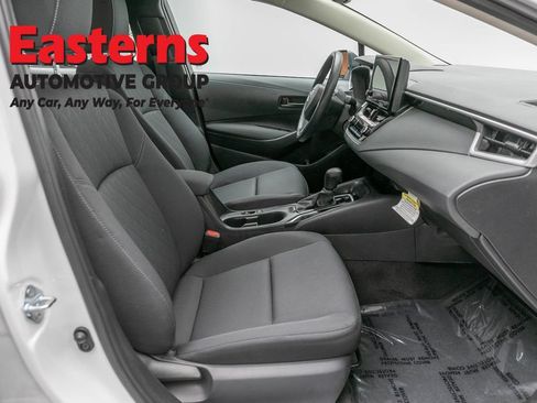 Used 2024 Toyota Corolla LE FWD image 23