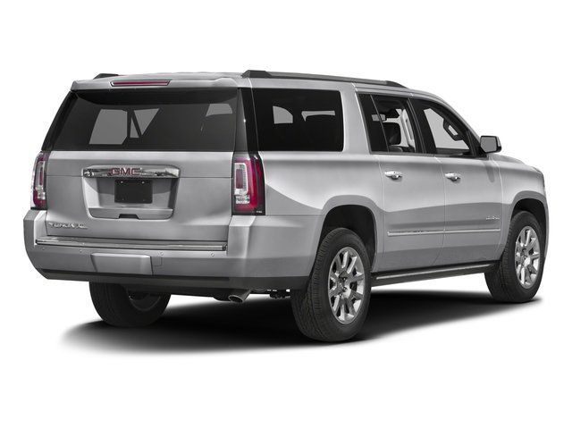 Used 2016 GMC Yukon XL Denali w/ Open Road Package AWD/4WD image 5
