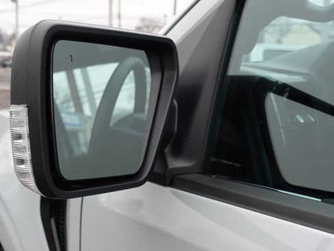 Used 2023 Ford F150 XLT w/ Equipment Group 302A High image 15