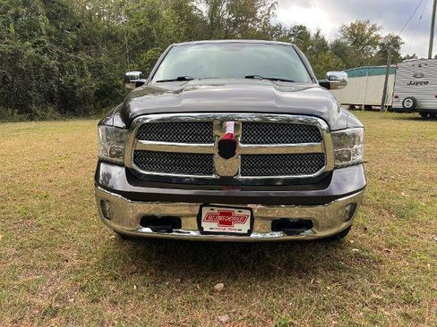 Used 2017 RAM 1500 Lone Star image 3