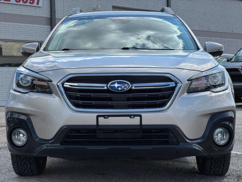 Used 2019 Subaru Outback 2.5i Limited w/ Popular Package #2 AWD/4WD image 11