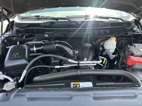 Used 2016 RAM 1500 Big Horn AWD/4WD image 22