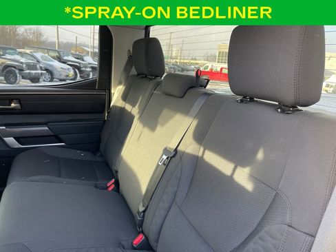 Used 2023 Toyota Tundra SR5 image 12