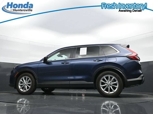 Used 2024 Honda CR-V EX-L image 28