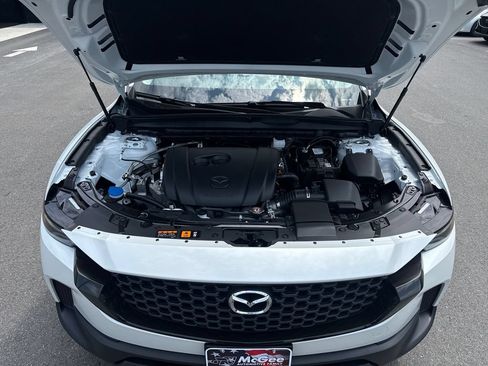 New 2026 MAZDA CX-50 AWD 2.5 S w/ Cargo Package image 25