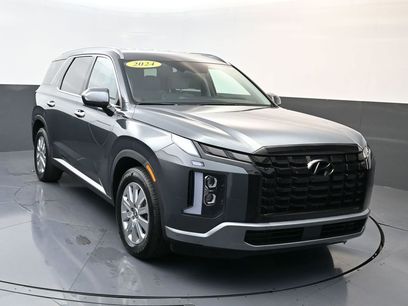 Used 2024 Hyundai Palisade SEL