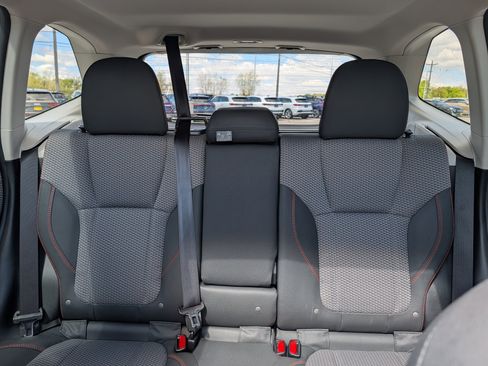 Used 2023 Subaru Forester Sport AWD/4WD image 13