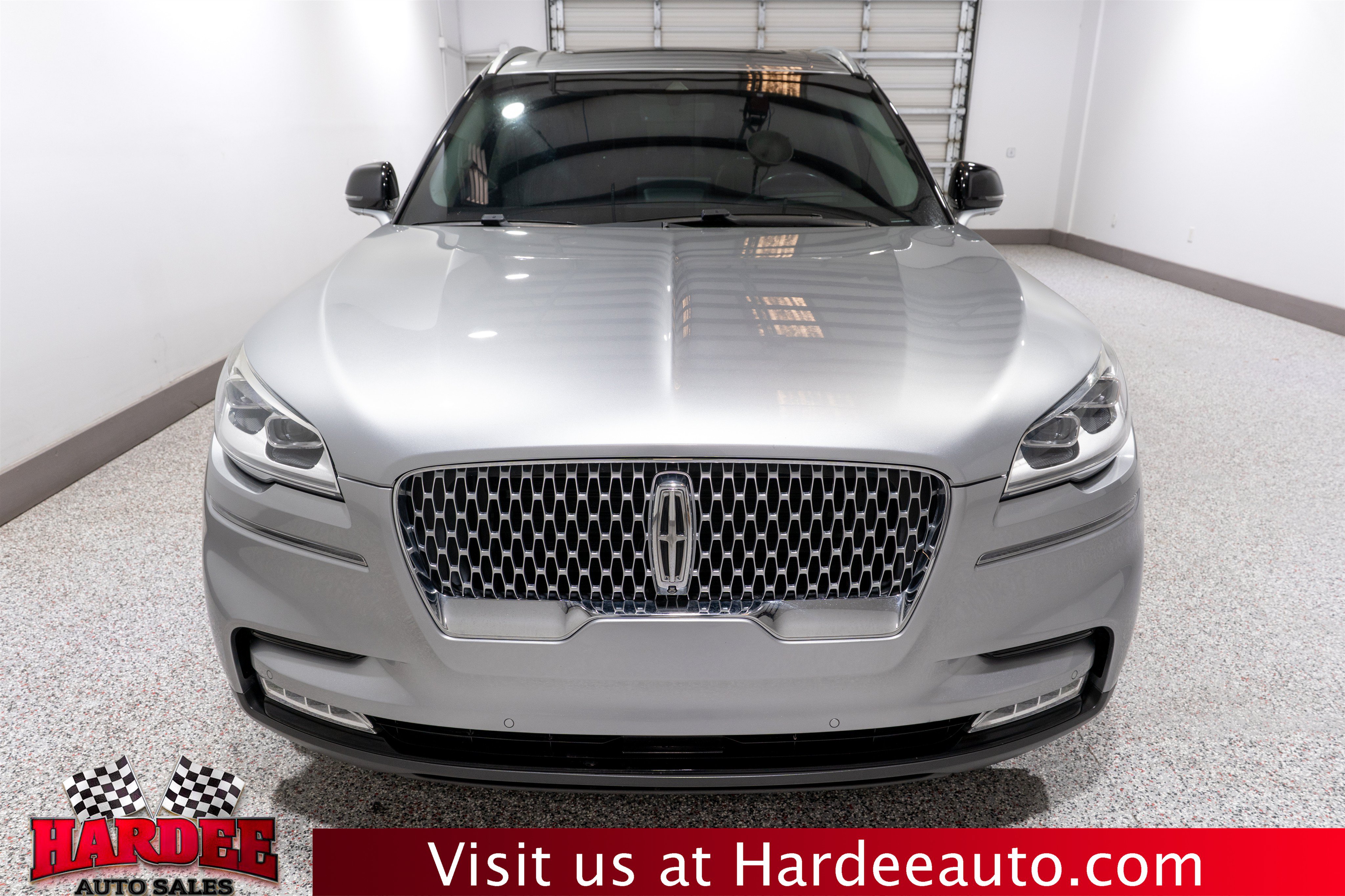 Used 2020 Lincoln Aviator Reserve w/ Equipment Group 202A AWD/4WD image 7
