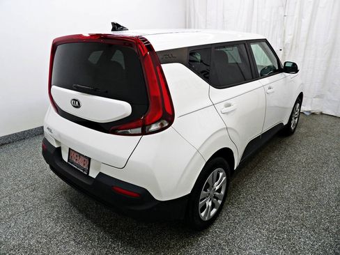 Used 2020 Kia Soul LX FWD image 6