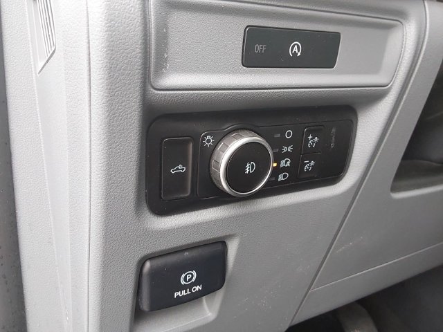 Used 2025 Ford F150 XLT w/ Equipment Group 301A Standard AWD/4WD image 18