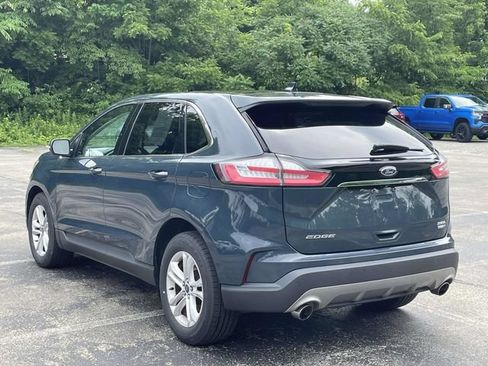 Used 2019 Ford Edge SEL w/ Equipment Group 201A AWD/4WD image 5