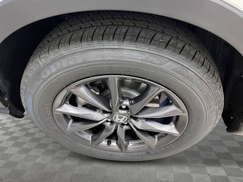 New 2026 Honda CR-V EX-L image 12