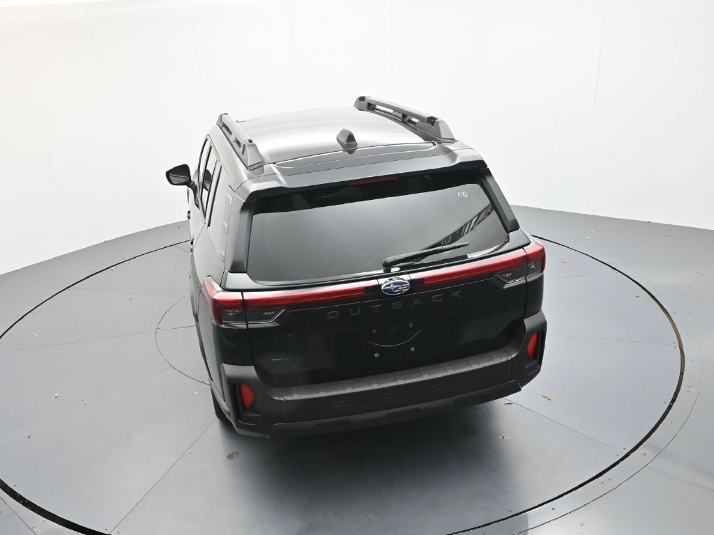 New 2026 Subaru Outback Touring XT AWD/4WD image 14
