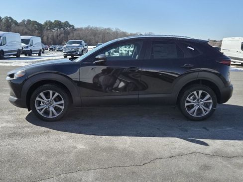 New 2026 MAZDA CX-30 AWD 2.5 S image 8