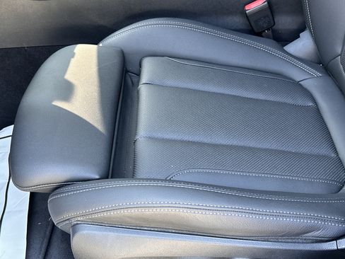Used 2023 BMW i4 eDrive40 w/ M Sport Package RWD image 24