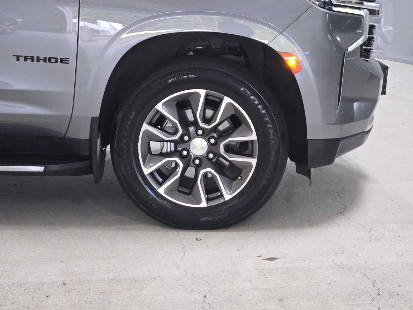 Used 2021 Chevrolet Tahoe LT AWD/4WD image 9