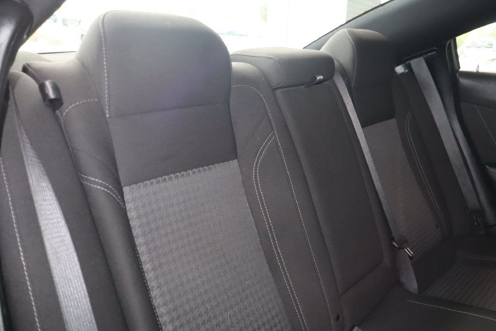 Used 2023 Dodge Charger SXT RWD image 37