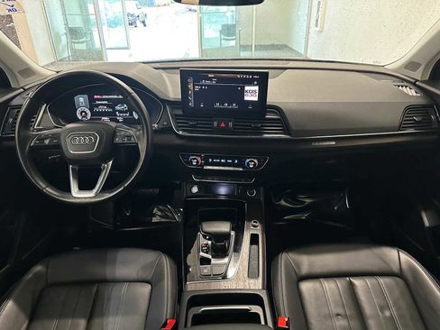 Used 2022 Audi Q5 2.0T Premium Plus image 10