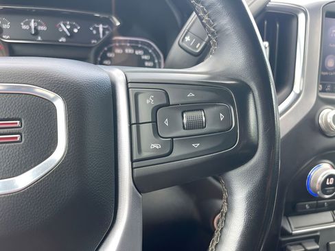 Used 2023 GMC Sierra 2500 SLE w/ SLE Convenience Package AWD/4WD image 20