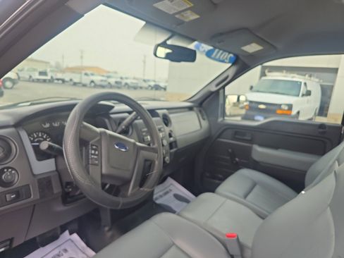 Used 2011 Ford F150 XL w/ XL Plus Pkg image 17