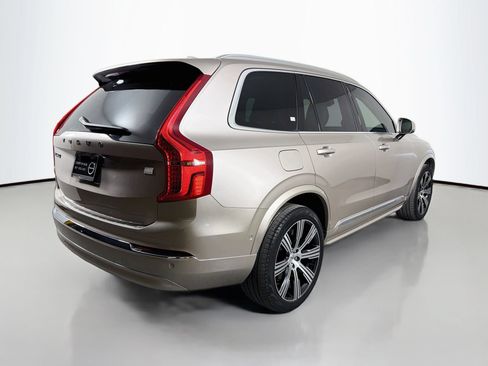 Certified 2024 Volvo XC90 T8 Plus w/ Protection Package Premier AWD/4WD image 6