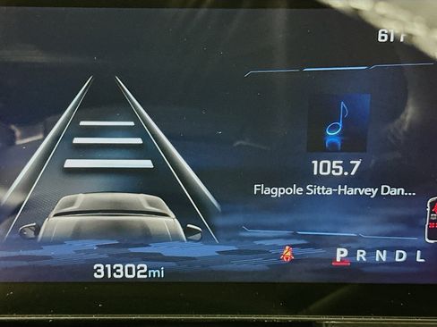 Used 2025 Chevrolet Equinox LT image 19