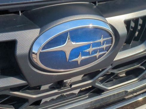 Certified 2025 Subaru Outback Wilderness w/ Wilderness Package image 11