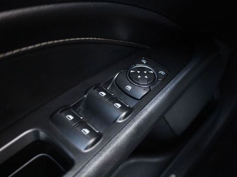 Used 2020 Ford Fusion Titanium FWD image 32