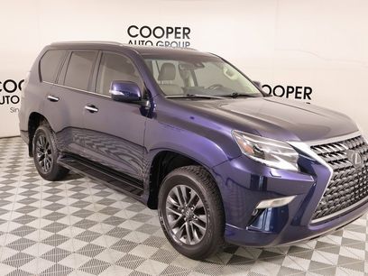 Used 2021 Lexus GX 460 Premium
