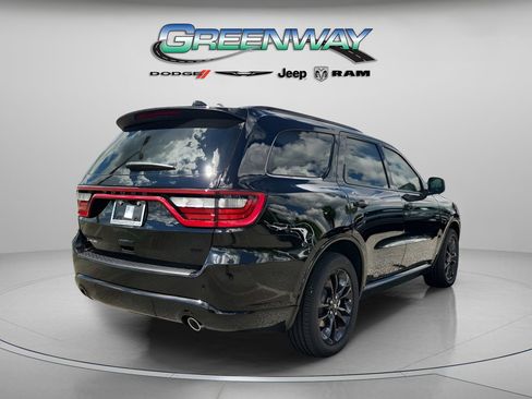 New 2026 Dodge Durango GT w/ Blacktop Package image 3