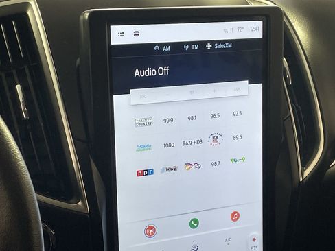 Used 2024 Ford Edge Titanium image 16