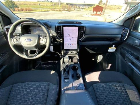 New 2026 Ford Ranger XLT AWD/4WD image 5