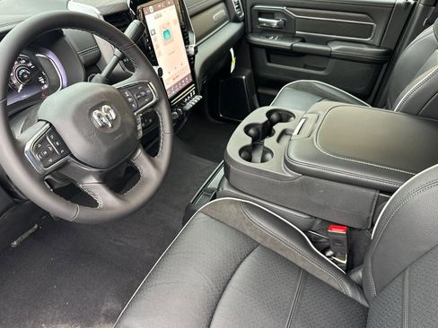 New 2026 RAM 2500 Laramie image 9