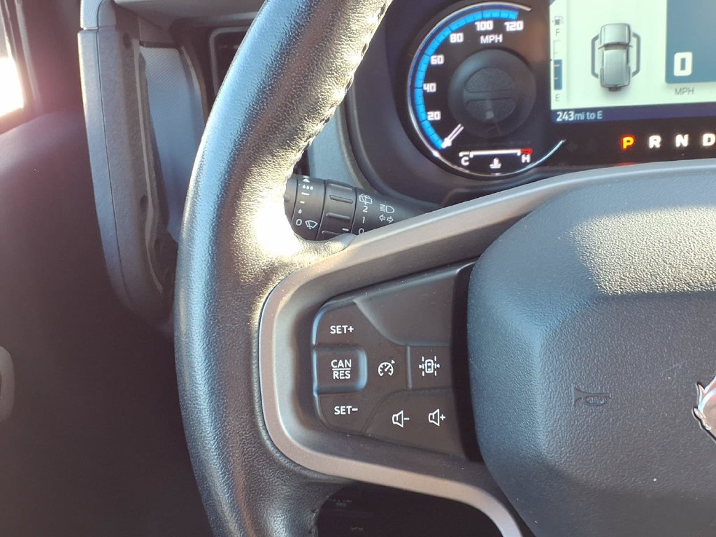 Used 2024 Ford Bronco Big Bend AWD/4WD image 20